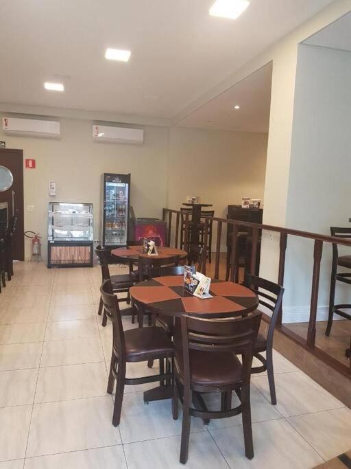 Flat Capitania Varam 143 Pitangueiras غوارويا المظهر الخارجي الصورة