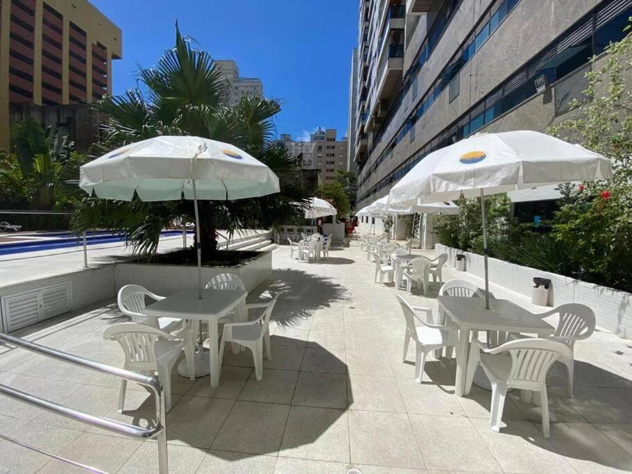 Flat Capitania Varam 143 Pitangueiras غوارويا المظهر الخارجي الصورة