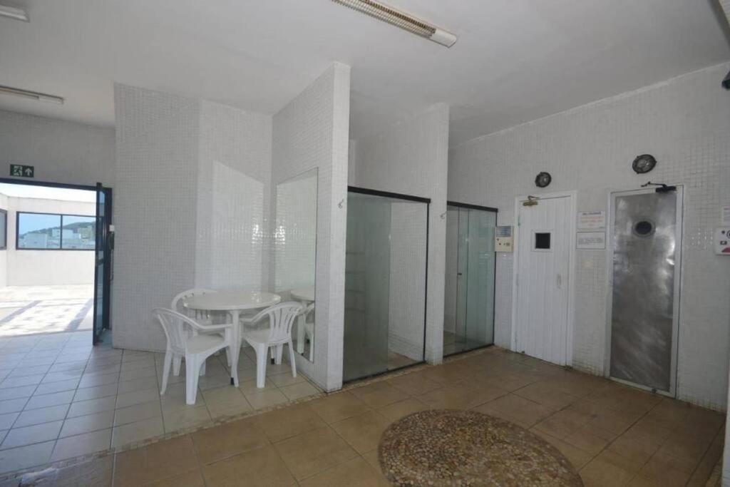 Flat Capitania Varam 143 Pitangueiras غوارويا المظهر الخارجي الصورة